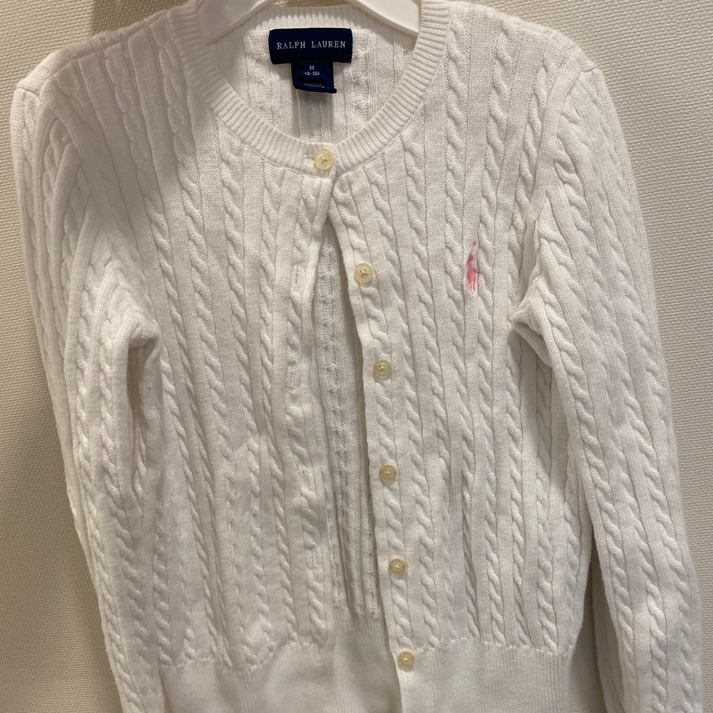 Ralph Lauren cardigan
